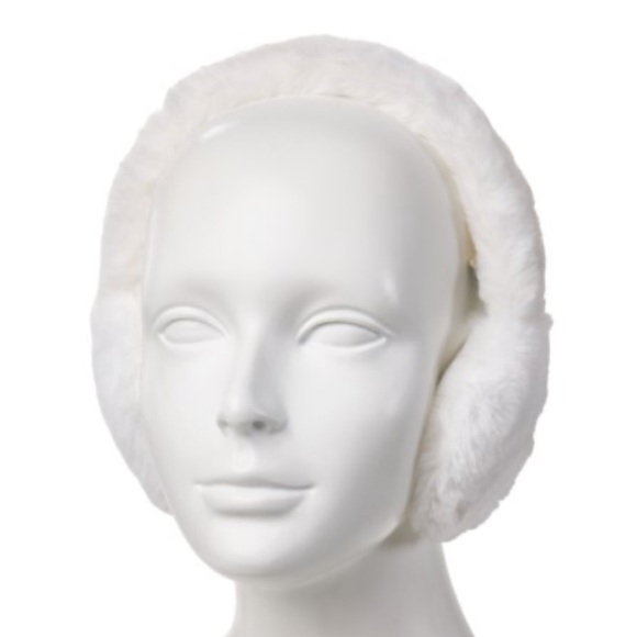 UGG Faux-Fur All Over Earmuffs! - Picture 3 of 4